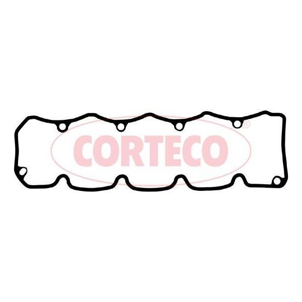 Corteco 023680P Guarnizione, Coperchio Valvola Oe 900388382 Compatibile Con Ducato, Daily, Thema, Arena, Movano, Boxer, Master-image