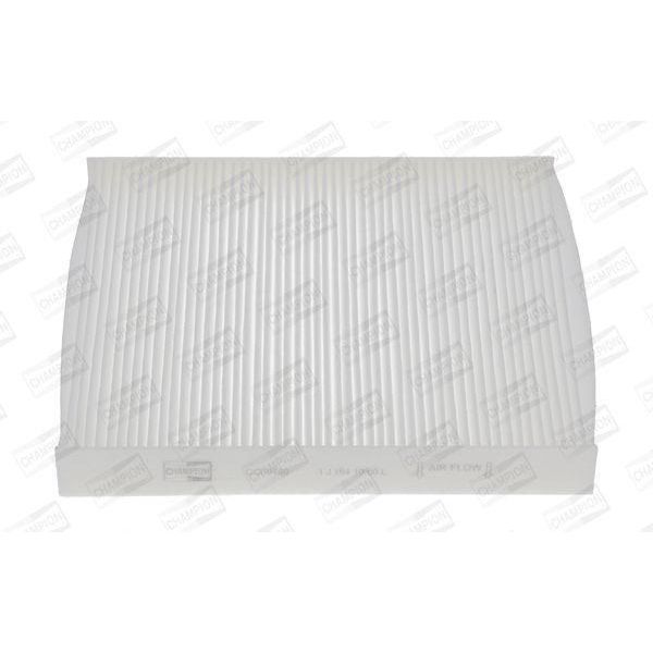 Champion CCF0480 Filtro Aria Abitacolo Oe 5Q0819644 Compatibile Con Golf Vii, Golf Sportsvan, Golf Alltrack, Crafter, Superb, Octavia, Kodiaq, Leon, Ateca, Tt, Q2, A3 8V, Passat Alltrack, Passat 3BG, Tiguan, Touran-image