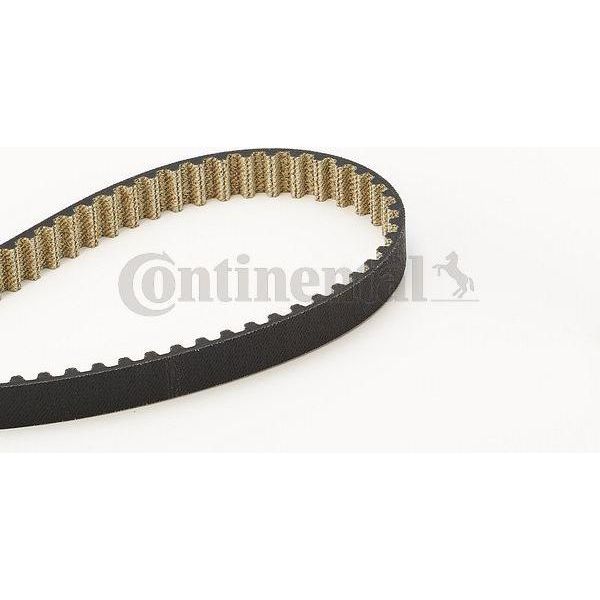 Continental Ctam CT1189 Cinghia Dentata Oe 1760650 Compatibile Con B-Max, C-Max, Fiesta, Focus-image