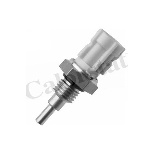 Calorstat By Vernet WS3093 Sensore Temperatura Liquido Di Raffreddamento Oe 71742065 Compatibile Con Pixo, Sedici-image