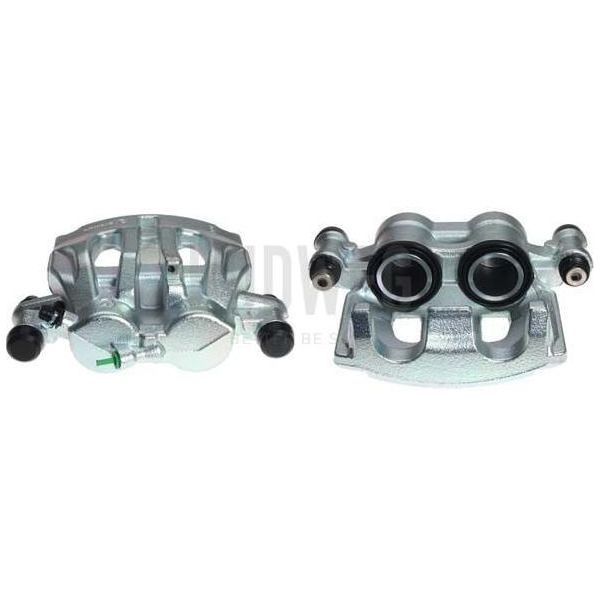 Budweg Caliper 345265 Pinza Freno Oe 4474200183 Compatibile Con Vito, Classe V-image