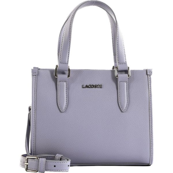 Lacoste Borsetta Borsa A Tracolla Top Handle Bag Languid Lavender Lilla-image
