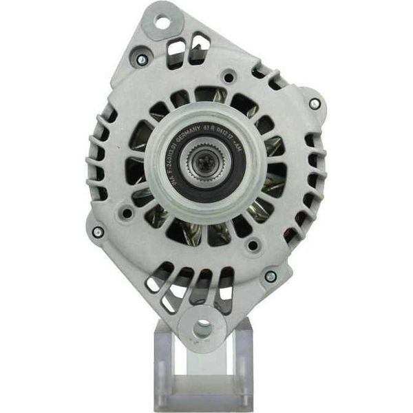 Bv Psh 135566100030 Alternatore Oe 8980311541 Compatibile Con Astra H, Astra (A04), Corsa D, Meriva, Zafira-image