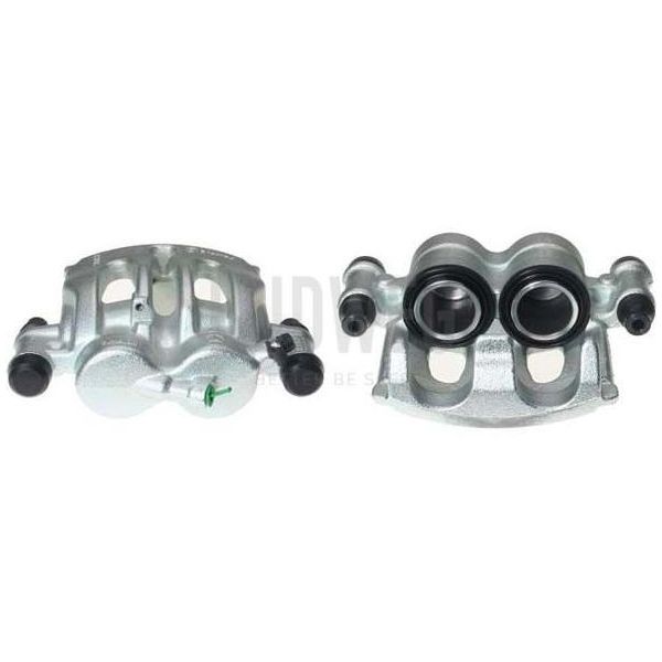 Budweg Caliper 344418 Pinza Freno Oe 0044202783 Compatibile Con Vito, Viano, Classe V-image