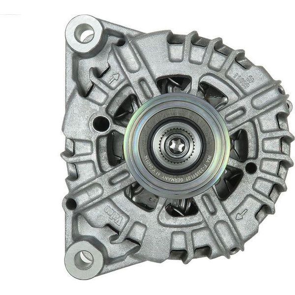 AS-PL A3193(VALEO) Alternatore Oe 1606856980 Compatibile Con Proace, Traveller, Partner, Expert, 807, 508, 5008, 407, 308, 3008, 207, Scudo, Spacetourer, Jumpy, C4, DS5, DS4, C8, C5, C3, Berlingo-image