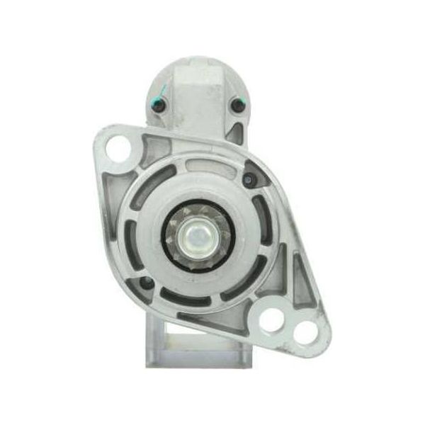 Bv Psh 300565103000 Motorino Di Avviamento Oe 02Z911023E Compatibile Con A3 8P, Tt, Altea, Altea Xl, Ibiza, Leon, Toledo, Octavia, Superb, Yeti, Beetle, Cc, Eos, Golf Plus, Golf V, Golf Vi, Jetta, Multivan V, Passat Alltrack, Passat 3C, Passat 3B, Passat Cc, Polo 9N, Scirocco, Touran, Transporter V-image