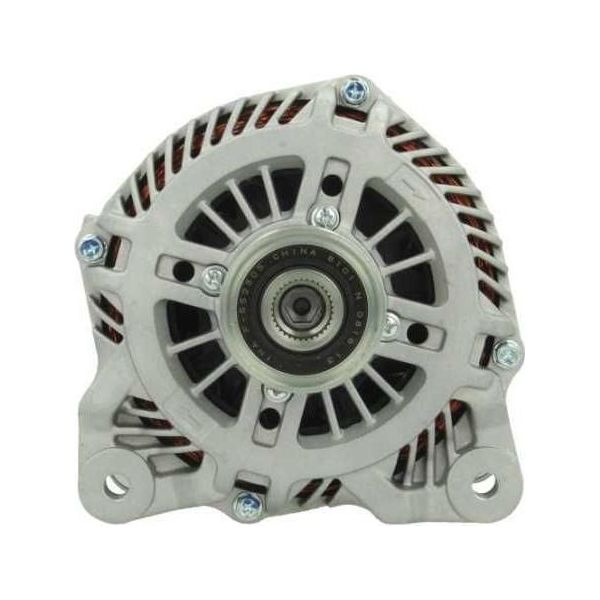 Bv Psh 575916210130 Alternatore Oe A004TJ0282 Compatibile Con Espace, Scenic, Laguna, Latitude, Megane-image