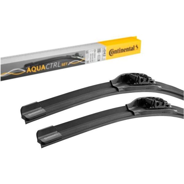 Continental 2800011133280 Spazzola Tergicristallo Oe Compatibile Con Evoque, Tiguan-image