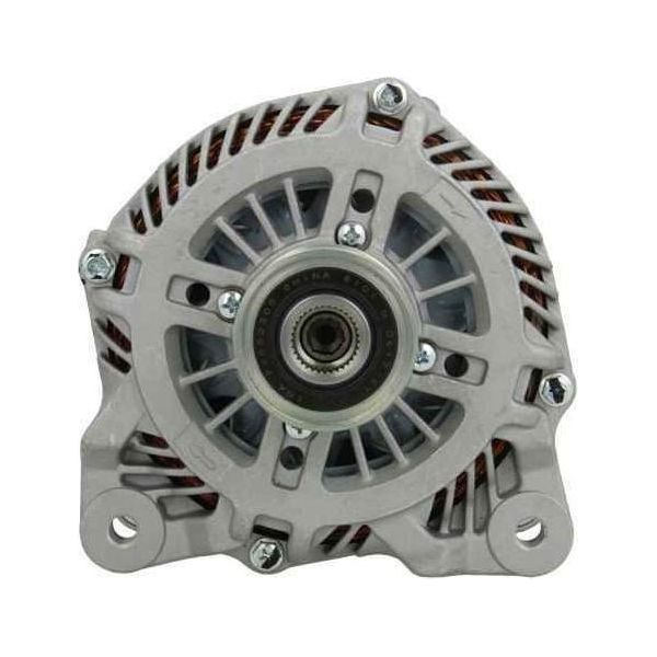 Bv Psh 575917210130 Alternatore Oe A004TJ0382 Compatibile Con Espace, Scenic, Laguna, Latitude, Megane, Vel Satis-image