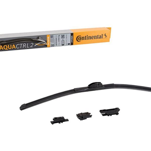 Continental 2800011313280 Spazzola Tergicristallo Oe Compatibile Con I8, C4Er, C4, Classe A, Astra K, Cascada, Modus-image