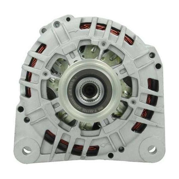 Bv Psh 575537120000 Alternatore Oe 2310000QBH Compatibile Con Duster, Logan, Sandero, Kubistar, Clio, Kangoo, Thalia, Twingo-image