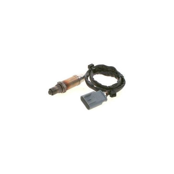 Bosch F 00H L00 438 Sonda Lambda Oe 55249875 Compatibile Con Mito, 500, Panda, Punto, Ypsilon-image