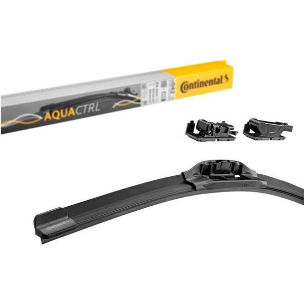 Continental 2800011020280 Spazzola Tergicristallo Oe Compatibile Con I3, I8, C4, DS4, DS5, Galaxy, S-Max, Tourneo, Transit, Espace, Scenic, Vel Satis-image