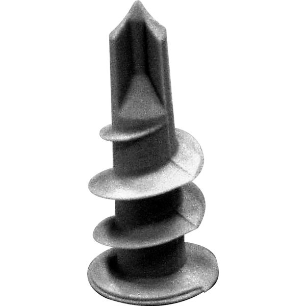 Vogel&Noot VN-FLOORTEC, Tasselli Di Fissaggio Per Pannelli In Foglio Bugnato, Light, 70 Pezzi-image