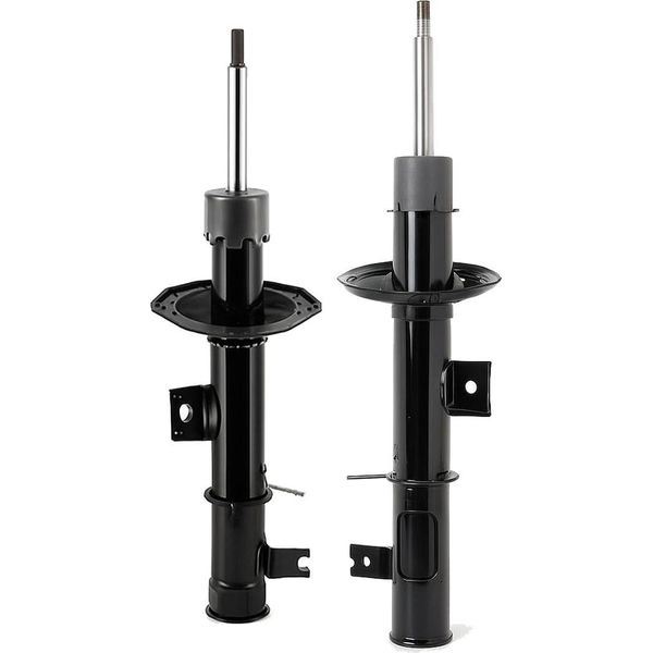 Set Ammortizzatori Anteriori Sinistro/Destro A Gas Kyb Per Suzuki SX4 E Altri Modelli-image