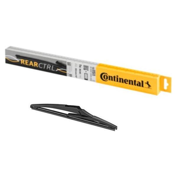 Continental 2800011500180 Spazzola Tergicristallo Posteriore Oe Compatibile Con Micra, Astra H, Crossland X, 3008, 308, Scenic, Kadjar, Koleos, Megane, Talisman, Forfour-image