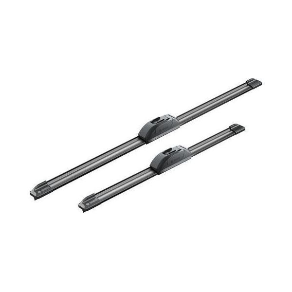 Bosch 3 397 007 503 Spazzola Tergicristallo Oe Compatibile Con Fox, Yaris, Jazz, Matiz-image