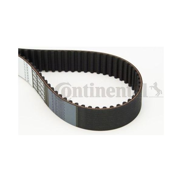 Continental Ctam CT941 Cinghia Dentata Oe MD303375 Compatibile Con Carisma, Space Star, S40, V40-image