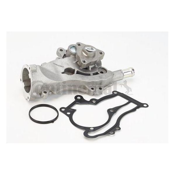 Continental Ctam WPS3018 Pompa Dell'acqua, Raffreddamento Motore Oe 55579016 Compatibile Con Astra J, Adam, Trax, Orlando, Cruze, Aveo, Zafira, Mokka, Meriva, Insignia, Corsa D, Cascada-image