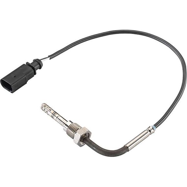 Continental/Vdo A2C59507006Z Sensore Temperatura Gas Di Scarico Oe 059906088A Compatibile Con A4 8K, A4 8E, A4 8H, A5 8T, A5 8F, A6 4F, A8 4E, Q5, Q7, Phaeton, Touareg-image