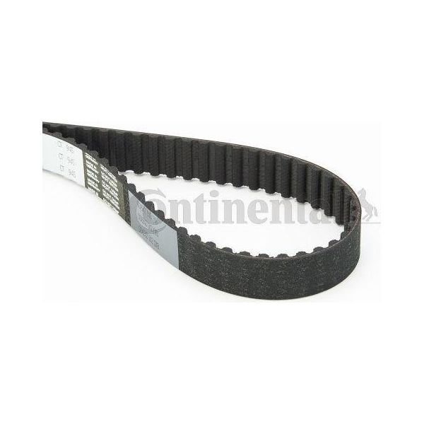 Continental Ctam CT945 Cinghia Dentata Oe 028109119S Compatibile Con A4 8D, Galaxy, Alhambra, Cordoba, Ibiza, Inca, Caddy, Passat 3B, Polo 6V, Sharan, A6 4B-image