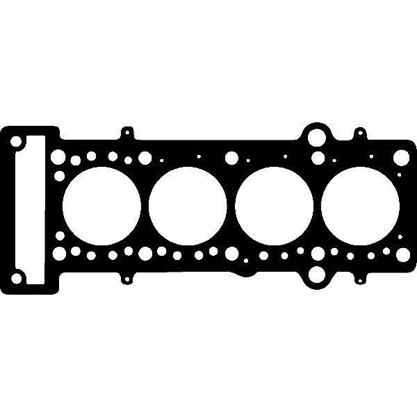 Corteco 414050P Guarnizione, Testata Oe 11127508544 Compatibile Con Mini-image