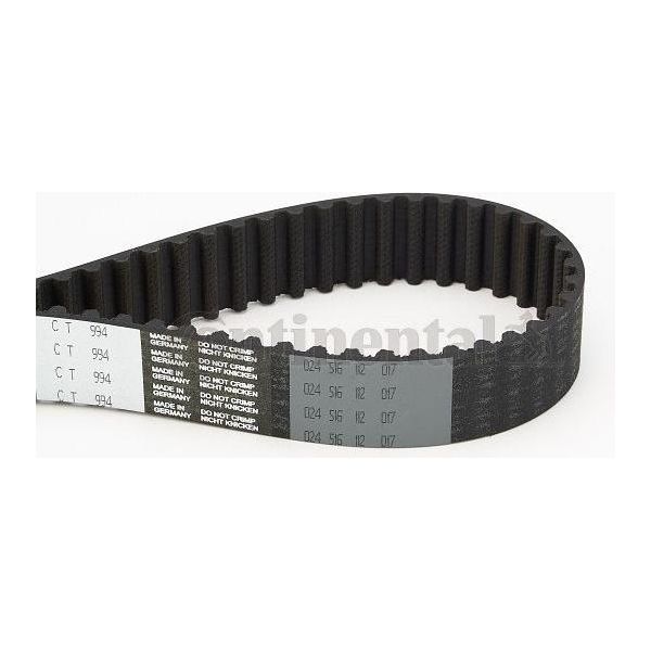 Continental Ctam CT994 Cinghia Dentata Oe OK88R12205 Compatibile Con Terracan, Bongo, Carnival, K2900-image