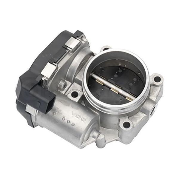 Continental/Vdo 408-242-002-011Z Corpo Farfallato Oe 13547561066 Compatibile Con Serie 1 E81, Serie 1 E87, Serie 1 E88, Serie 1 E82, Serie 3 E90, Serie 3 E93, Serie 3 E92, Serie 3 E91, Serie 5 E60, Serie 5 E61, X1-image
