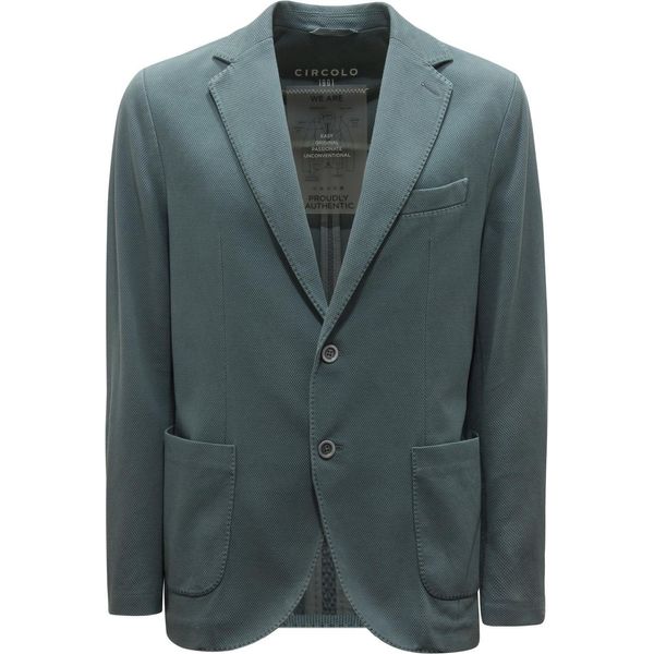 P0769 Giacca Uomo Circolo 1901 Oxford Man Jacket-image