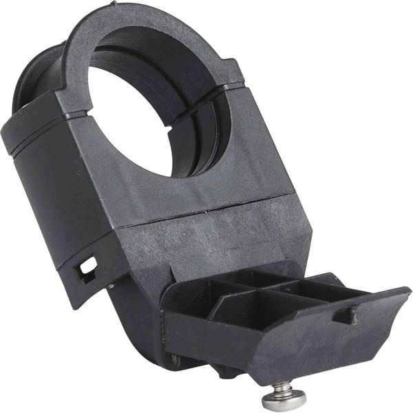 Supporto Lnb In Plastica Triax, Specchio Tds 80, Attacco Feed Da 40 Mm-image