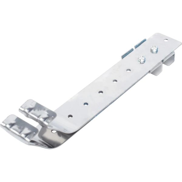 Luce Targa A Led/Illuminazione Targa - 12/24 V - Universale Per Auto, Camion E Rimorchi - Giallo-image