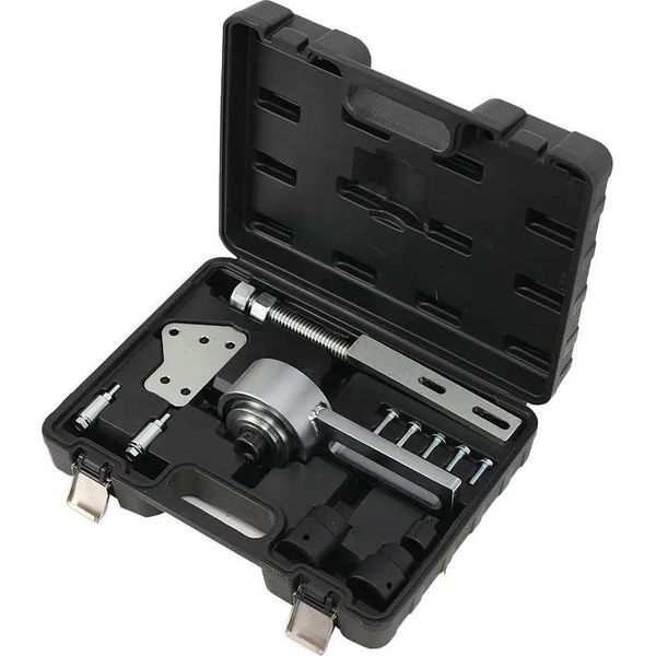 Moltiplicatore Di Coppia / Moltiplicatore Di Coppia - Modello LBQ-WWHTJ-007 - Parte Dell'utensile Manuale - Acciaio Legato-image