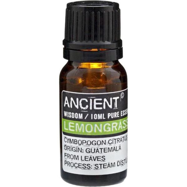 Citronella - Olio Essenziale 10 Ml-image