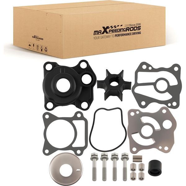 Kit Girante Au?Enborder Per Honda BF40A BF40D BF50A BF50D 18-3282 Pompa-image
