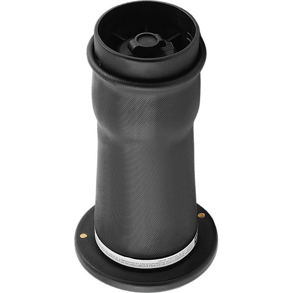 1 Pezzo Per Land Rover Discovery Ii Sospensione Pneumatica Soffietto Pneumatico Posteriore RKB101200-image