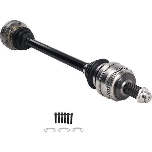 Albero Motore Per Bmw Serie 3 E90 E92 Serie 1 E87 Touring E91 E81 E88-image