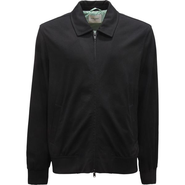P1227 Giubbotto Uomo Circolo 1901 Blouson Piquet Man Jacket-image