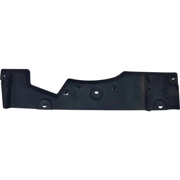 Toyota Yaris Copertura Staffa Paraurti 58398-0D020 Oe-image