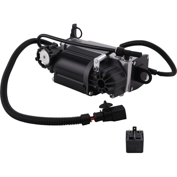 Sospensioni Pneumatiche Compressore Sospensioni Pneumatiche Per Audi A6 4B C5 Allroad 4Z7616007A-image