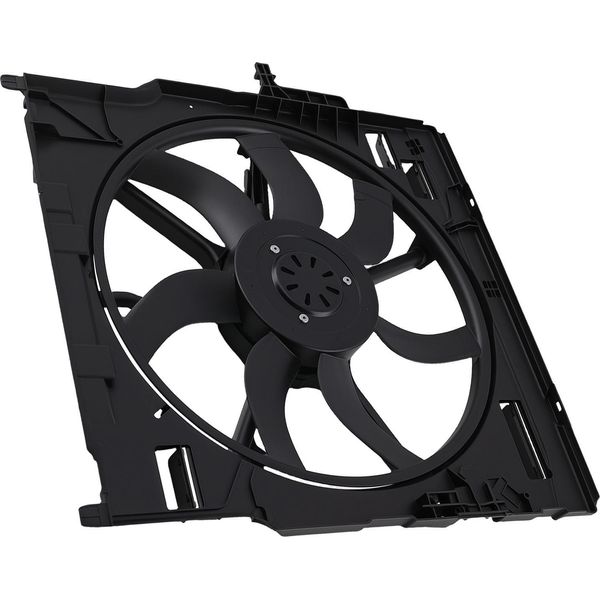 Radiatore Per Bmw X5 E70 X6 E71 17427616103 2007–2014 3.0D 3.5I Radiatore-image