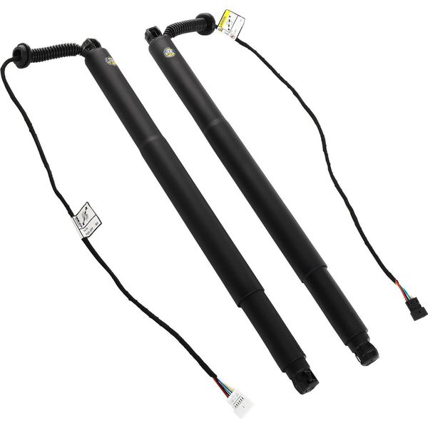 2X Molla A Gas Elettrica Powerlift Per Portellone Posteriore L&R Per Bmw X6 F16 F86 7318651-image