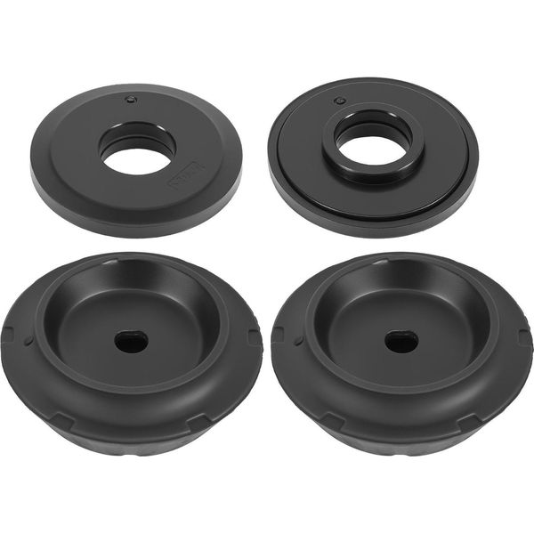 2X Set Cuscinetti Per Hyundai I10 2007-2013 Ix20 Kia Picanto 5461107000 5461207000-image