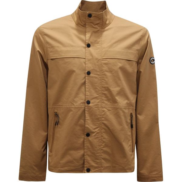 P1152 Giubbotto Antivento Uomo Markup Sahariana Ripstop Man Jacket-image
