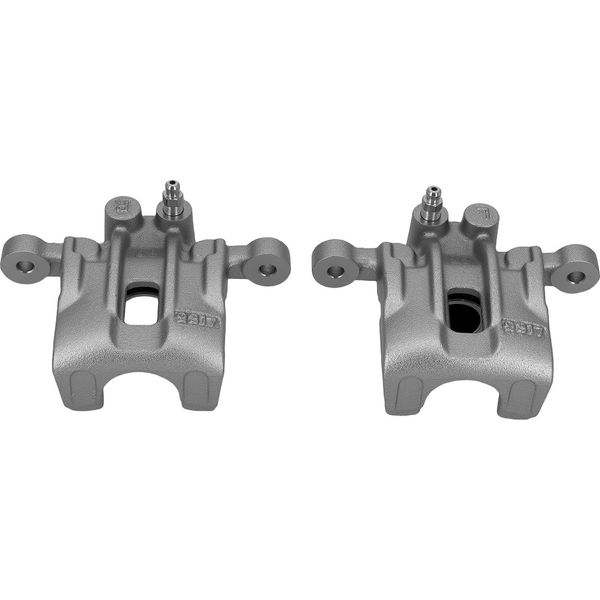 Set Pinze Freno Posteriori Per Kia Sportage Sl Hyundai Ix35 El Elh 582302S300 34 Mm-image