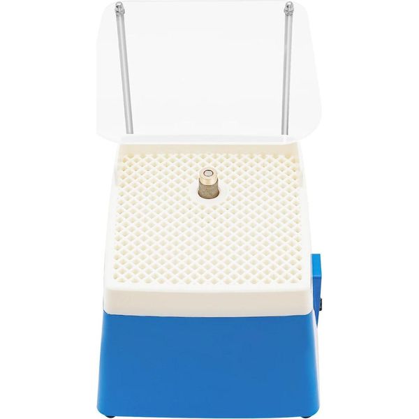 Mini Smerigliatrice Portatile Per Vetro - Smerigliatrice Per Vetro - Disco Abrasivo 1,59 Cm - Potenza 65 W - Velocità 4200 Giri/Min - Tensione 220 V - Spina Ue - - Blu-image