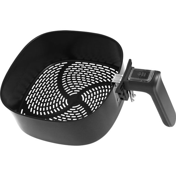 Philips 642001021676 Cestello Di Cottura Per Friggitrice Ad Aria Calda NA330/00 Airfryer-image