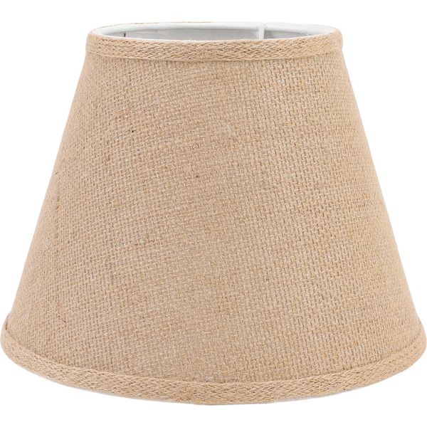 Lampada Da Tavolo, Paralume In Tessuto, Fatto A Mano, Decorativo, E27, Per Casa, Hotel, Camera Da Letto, Soggiorno, Colore Kaki-image