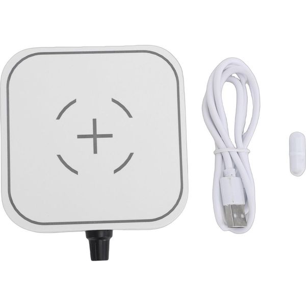 Agitatore Magnetico, Agitatore Automatico, Miscelatore Elettrico Portatile Con Piastra Agitatrice Per La Cucina-image