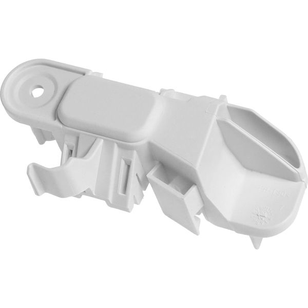 Bosch Siemens 10000270 Interruttore Porta Per Asciugatrice (Descrizione)-image