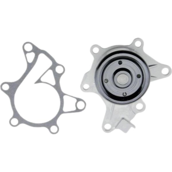 Toyota Auris Corolla Yaris Pompa Acqua 16100-09680 Oe-image